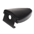 thumbnail image 4 of 10pcs Iron Triangular Drum Claw Hook, 6.3mm Hole for Bass Drum Parts Black, 4 of 8