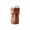Brown, variant on Halloween Scented Cylinder Candles - Decorative Pillar Candles for Home, Halloween Decorations Indoor, Halloween Lamp Alternative, and Gift Giving