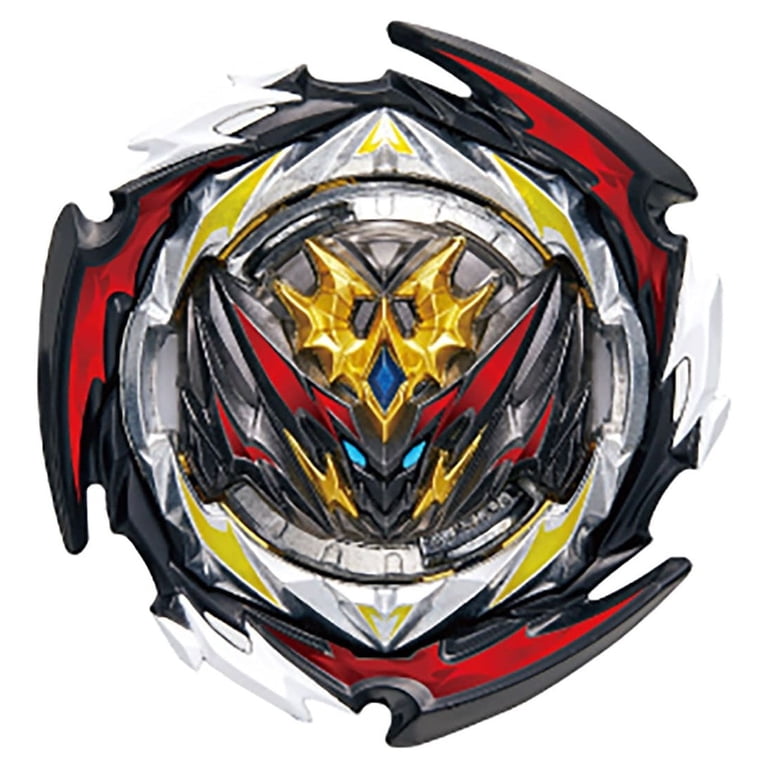 Takara Tomy B-180 Beyblade Battle: Dynamite Belial Nexus Venture-2
