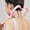 Pink, variant on Neck Massager For Pain Relief Deep Tissue 360 Degree Neck Roller With 96 Pressure Point Neckbud Massage Roller For Neck Shoulder Waist Leg Foot Handheld Relaxer Tool