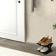 thumbnail image 4 of Gabinete de Almacenamiento de Zapatos Noticias Espesor Engrosado Y Ampliado Estante de Zapatos Simple Tamaño Pequeño Fácil de Instalar Armario de Almacenamiento de Zapatos Desmontable Estante de Zapat, 4 of 6