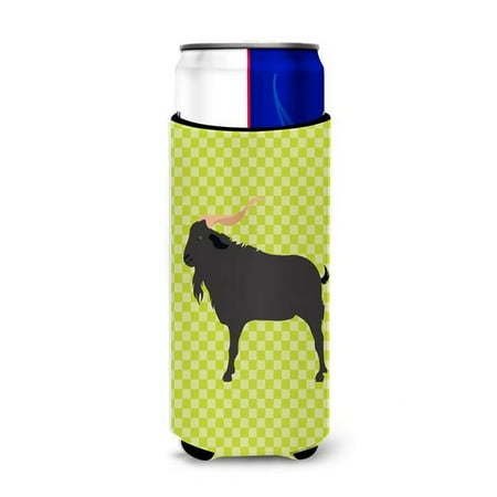 

Verata Goat Green Michelob Ultra Hugger for Slim Cans