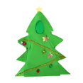thumbnail image 4 of Disfraz de árbol de Navidad para niños, regalo de cumpleaños, fiesta de Halloween De S a M, 4 of 8