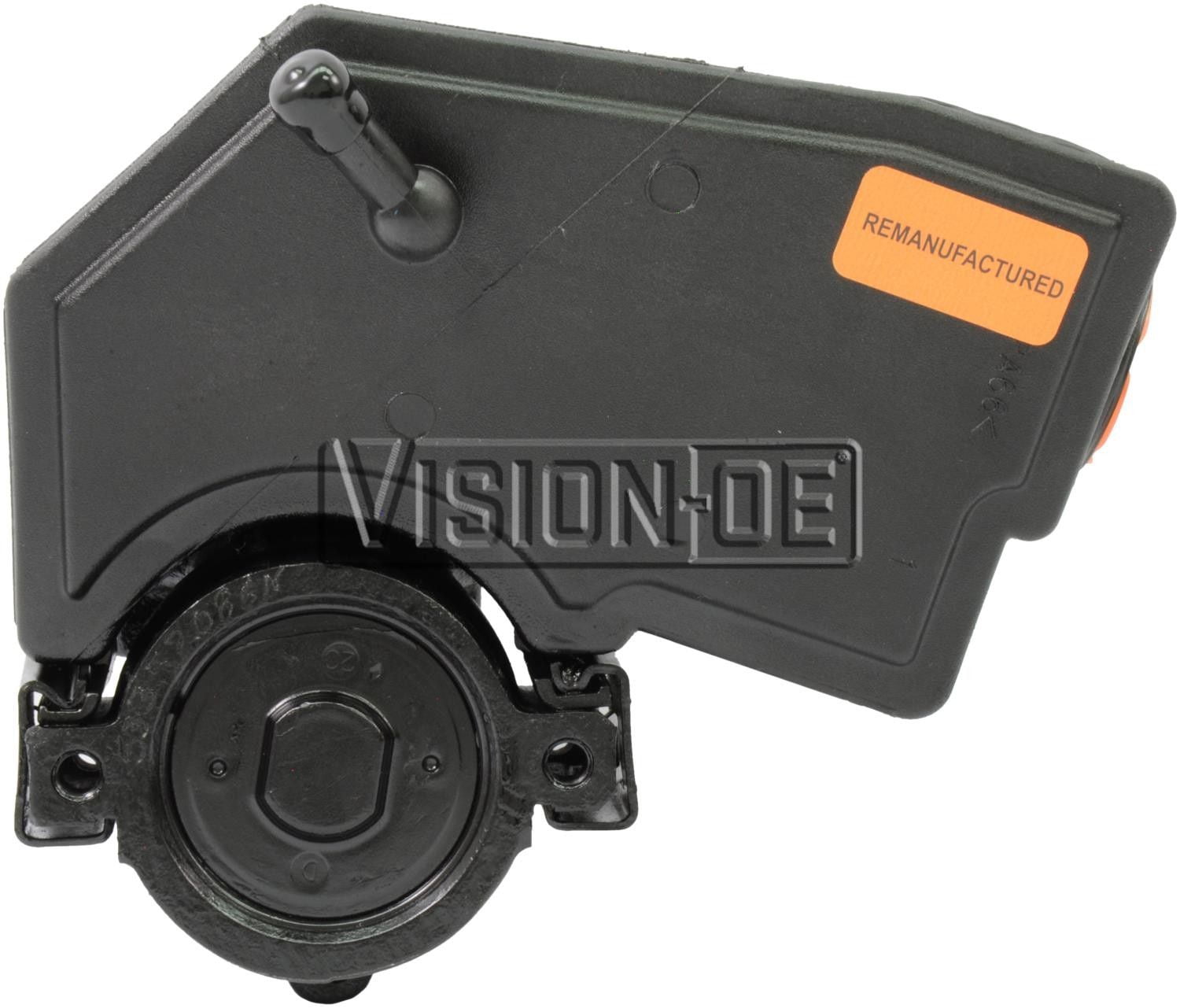 PSTEER PUMP