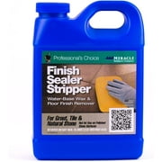 Miracle Sealants Finish Sealer Stripper 32oz Quart