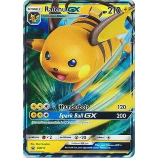 Gx Pokemon Cards