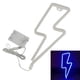 thumbnail image 3 of Luces de Iluminación LED Colco Decorativas de Pared USB Azul, 3 of 8