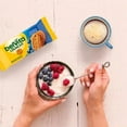 thumbnail image 5 of Belvita Blueberry Breakfast Biscuits, 25 Pk., 4 Biscuits per Pack, 5 of 13