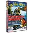 thumbnail image 1 of All the Young Men [ NON-USA FORMAT, PAL, Reg.0 Import - Spain ], 1 of 1