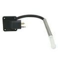 thumbnail image 1 of CUITING Marine Fuel Tank Connector Fitting Portable 12L 24L Boat Outboard Engine Accessory, 1 of 7