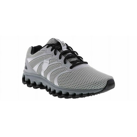 

K-Swiss Tubes Comfort 200 Running Shoe Grey | 07112 071