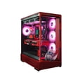 thumbnail image 1 of PC gamer grizzly amd ryzen 7 7800x3d nvidia rtx 5070ti ram 32 gb ssd m.2 2 tb wifi bt, pcg-amd093, 1 of 5