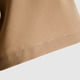 thumbnail image 5 of Camisa de manga corta con cuello vuelto y color liso para hombre, primavera/verano - Prenda informal de poliéster para el trabajo/el día a día, 5 of 6