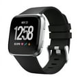 thumbnail image 1 of NARABB Soft Replacement Sport Classic Strap For Versa Smartwatch, 1 of 5