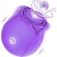 thumbnail image 1 of 1 Uds vibradores para mujer, juguetes para adultos con modos vibrador juguete sexual impermeable, juguetes sexuales juguetes de empuje succión para mujeres pareja placer ER, 1 of 5