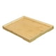 thumbnail image 5 of Bandeja para servir, tablero de Sushi de cocina decorativo Rectangular, vajilla japonesa de 28x19cm, plato de Sushi para almacenamiento de despensa,, 5 of 9