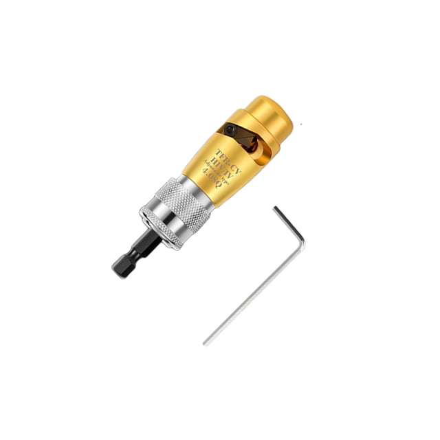 Speravity Herramienta para pelar cables 4 en 1, pelar y torcer cables eléctricos para el hogar, What U Herramientas eléctricas 4 metros cuadrados