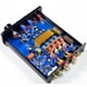 thumbnail image 3 of Amplificador de audio estéreo para altavoces domésticos de 18 V CC a 24 V CC. Negro, 3 of 9