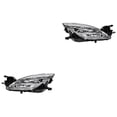 thumbnail image 1 of Par de Faros TYC 6 2009 A 2011 Mazda Izquierdo 3011600055373430 Derecho 3011598967367774, 1 of 4