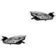 thumbnail image 1 of Par de Faros TYC 6 2009 A 2011 Mazda Izquierdo 3011600055373430 Derecho 3011598967367774, 1 of 4