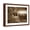 Brown Frame, variant on Art.com The Wizard of Oz, Judy Garland, 1939 Premium Photographic Print, White Frame Wall Art, 21" x 17"