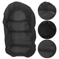 thumbnail image 2 of Funda de asiento de motocicleta Funda de cojín de repuesto para asiento de motocicleta Accesorio para asiento de motocicleta, 2 of 6