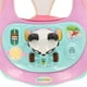 thumbnail image 3 of Andadera Kool Baby Panda Rosa Turqueza, 3 of 3