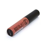Jcat Beauty 1 x Eternal Shine Lip Glaze [SLG102 : Bittersweet] Paint Lipstick & Zipper Bag