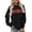 A-Black, variant on Tiweut Long Sleeve Sweatshirt for Women Valentine Graphic Print Pullover Crewneck Streetwear Lady Tops