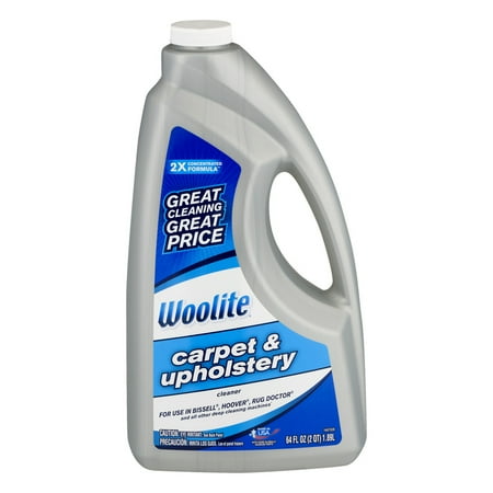 woolite rug shampoo