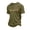 Army Green, variant on Oktoberfest Shirt Men Oktoberfest German Tshirt Funny German Bavarian Beer Shirts Beer Lover Short Sleeve Tee