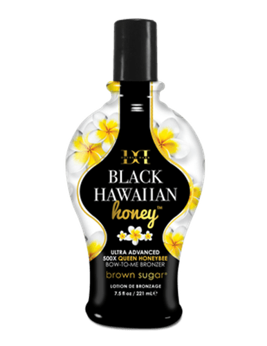 Millennium, Solid Black Special Reserve 200X Tanning Lotion 13.5