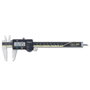Mitutoyo 500-196-32 Digimatic 0-6''/150MM Stainless Steel Digital Caliper