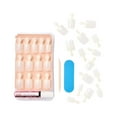 thumbnail image 2 of Kiss Products Kiss Nails, 28 ea, 2 of 5