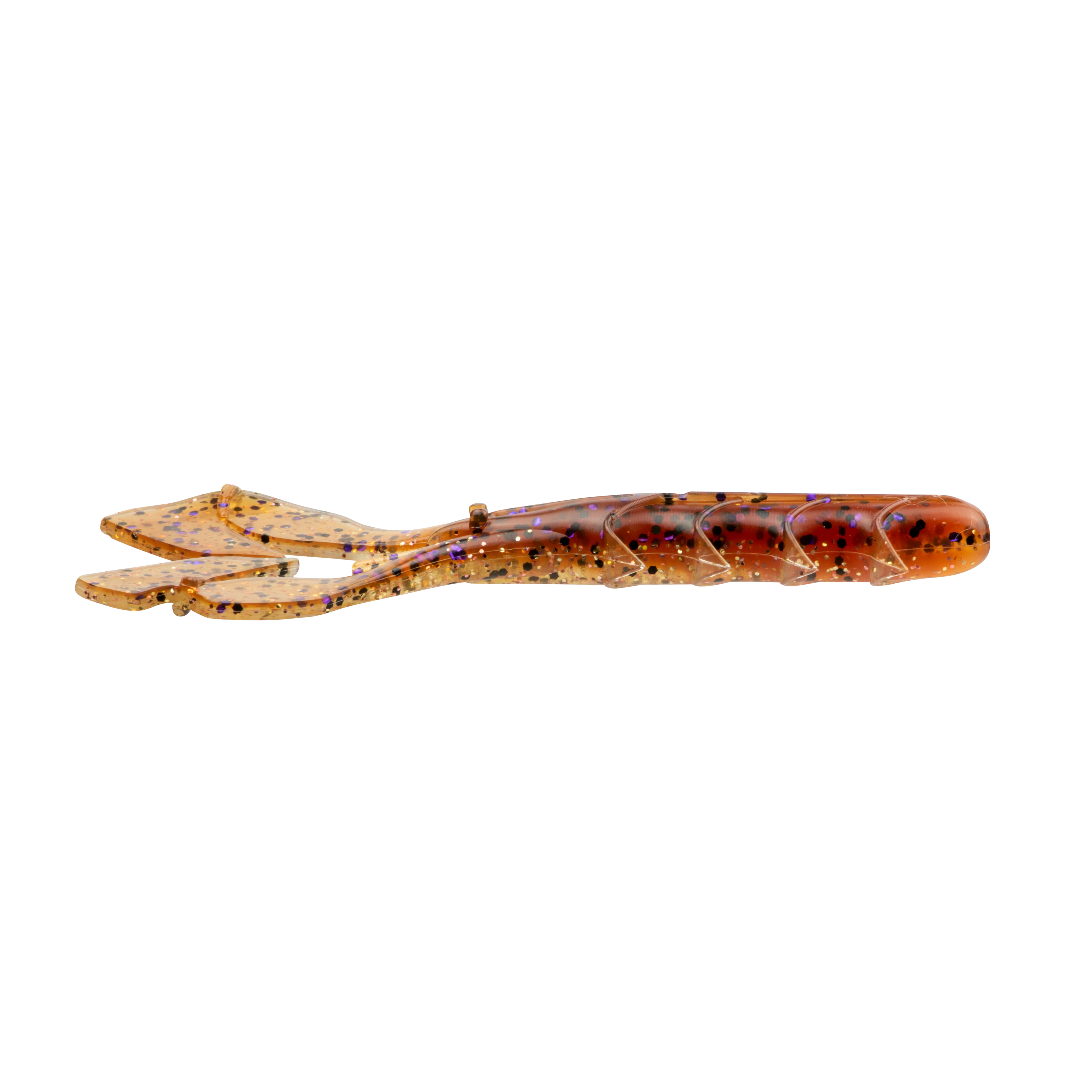 Yum Mighty Bag: BulkSpine Craw Specials 100pk