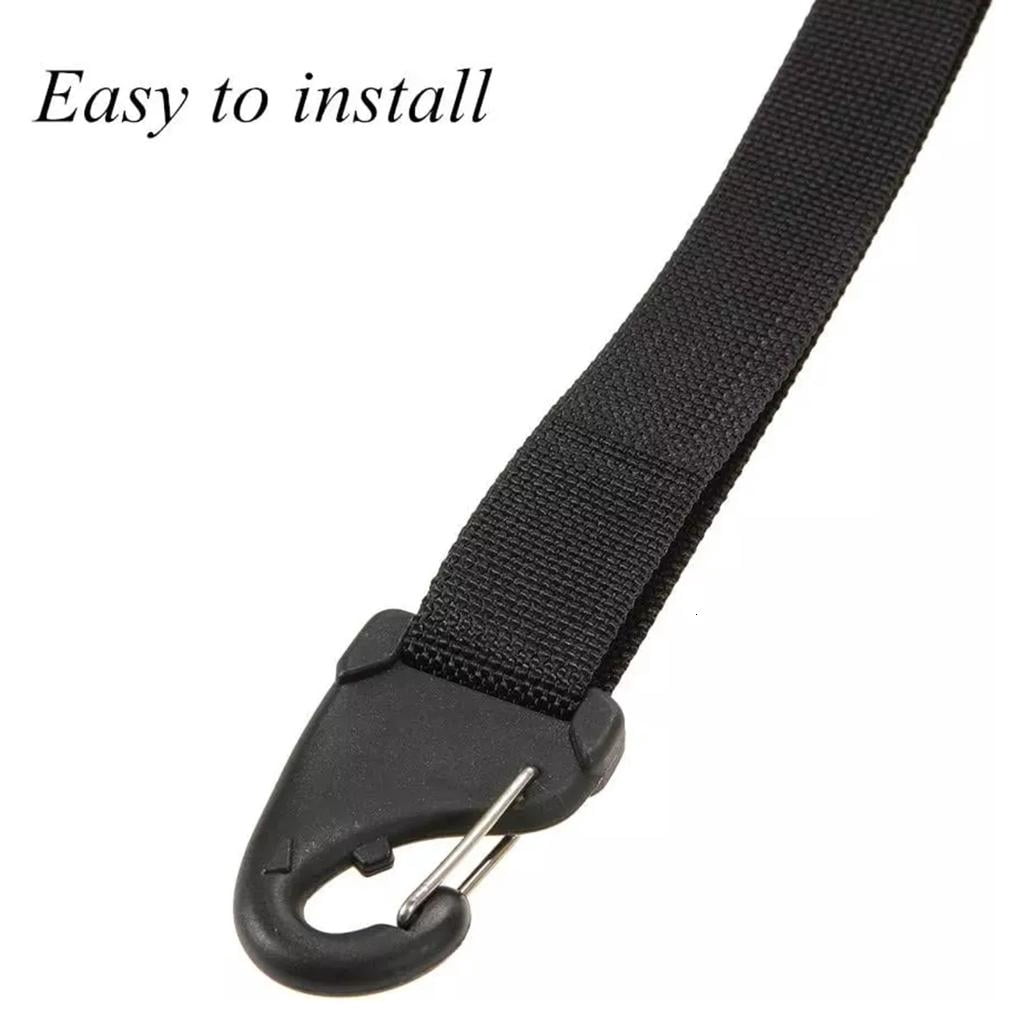 Comfortable Back Rest Backrest Sit On Top Kayak Backrest Kayaking Back Pad Kayak Seats Accessories Enduring