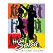 Hot Salsa Lecciones - Volumen 1