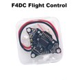 thumbnail image 3 of F4DC F4 Motor de Cepillado de Control de Vuelo INAV Betaflight Placa Barómetro Quadcopter RC FPV Racing Drone Piezas, 3 of 6