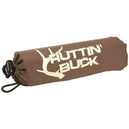 UPC: 0021291001811 | Hunter s Specialties Ruttin Deer Buck Rattling Bag