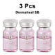 thumbnail image 1 of 3 Pack Dermaheal SB HSR SR Whitening Moisturizing Anti Wrinkle Anti Aging Repair Skin Hyaluronic Acid Serum Facial Kit Skincare yaoshenbao LED, 1 of 2