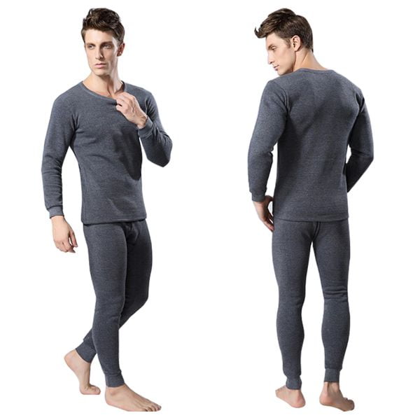 Keep warm underwear online
