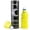 Yellow, variant on Cannon Sports Badminton Shuttlecocks – Medium Speed Nylon Badminton Birdies – Durable Plastic Shuttlecocks for Indoor Outdoor Badminton (White, 6 Pack)