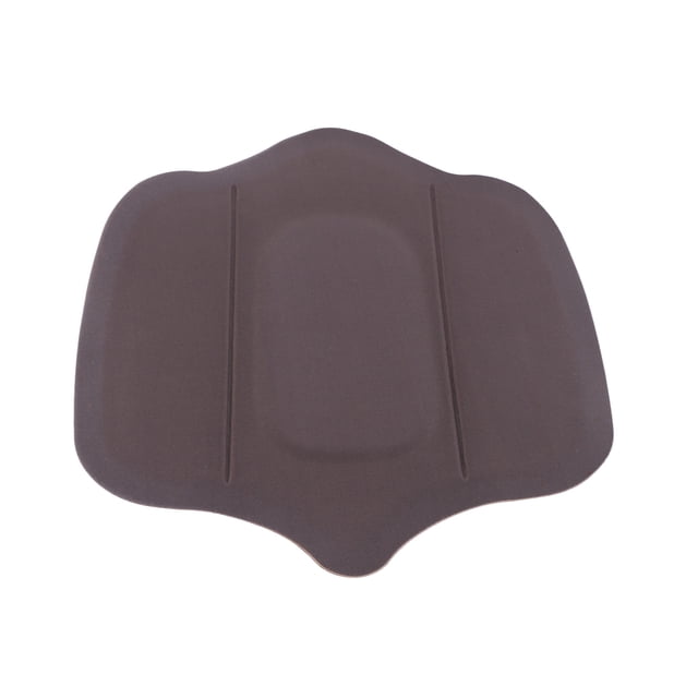 Tabla de compresión abdominal para mujer, de espuma suave, para aplanar el abdomen después de una cirugía, de color gris