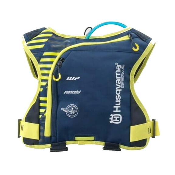 Husqvarna Motorcyclces Team Erzberg Hydration Pack - 3HS240036200