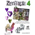 thumbnail image 3 of Design Originals Zentangle, 3 of 5