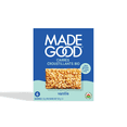 thumbnail image 2 of MadeGood Vanilla Crispy Squares 6 bars, 2 of 8