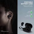 thumbnail image 4 of KLYNE- Bluetooth 5.0 Earbuds Wireless Headphones & One-Step Pairing, 4 of 6