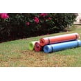 thumbnail image 2 of Tapete Ejercicio Yoga Pilates Rojo Eva Foamy 6mm, 2 of 2