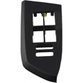 thumbnail image 1 of Left Front Door Switch Bezel Cover 74202-0C150 for Window Switch Trim Armrest Panel LHD, 1 of 5