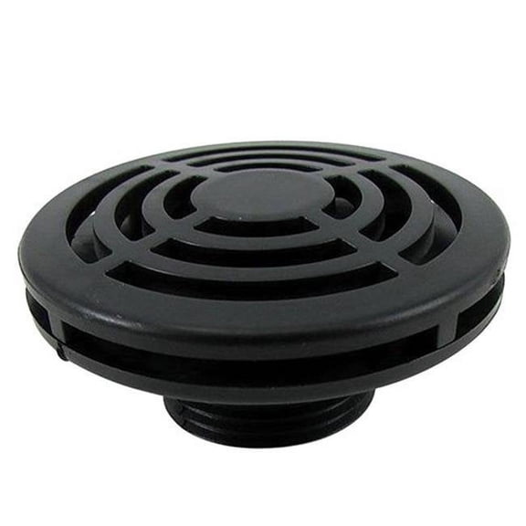 Lifegard Aquatics R441041 1.5 in. MPT Low Profile Strainer
